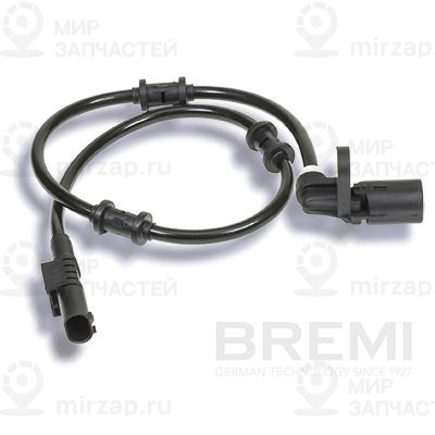 Датчик, частота вращения колеса BREMI 50510
