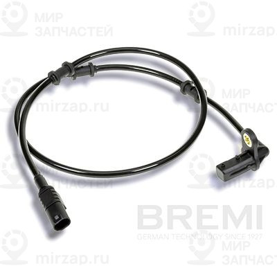 Датчик, частота вращения колеса BREMI 50511