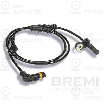 Датчик, частота вращения колеса BREMI 50525