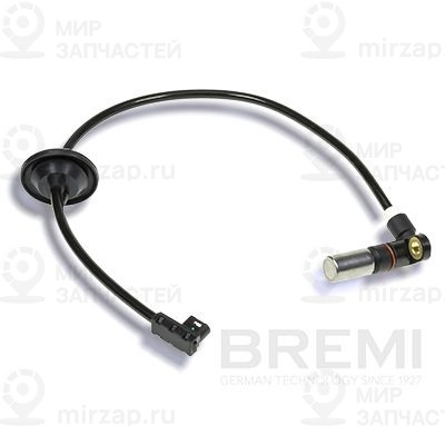 Датчик, частота вращения колеса BREMI 50527