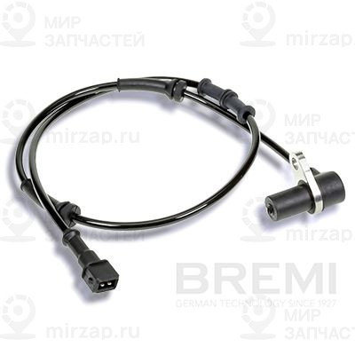 Датчик, частота вращения колеса BREMI 50529