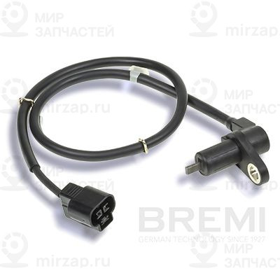 Датчик, частота вращения колеса BREMI 50535