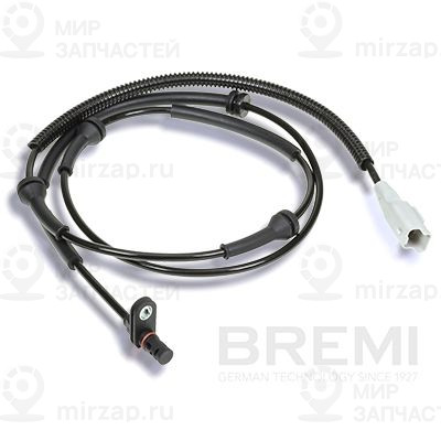Датчик, частота вращения колеса BREMI 50586