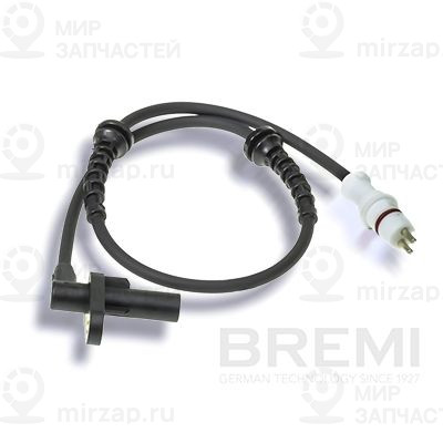 Запчасть BREMI 50601