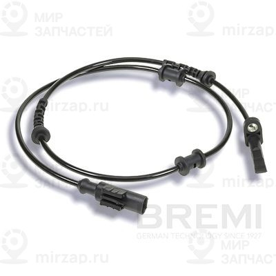 Запчасть BREMI 50674