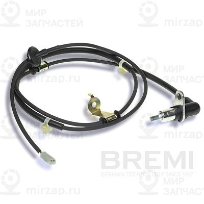 Запчасть BREMI 50738