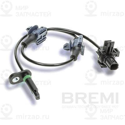 Датчик, частота вращения колеса BREMI 50764