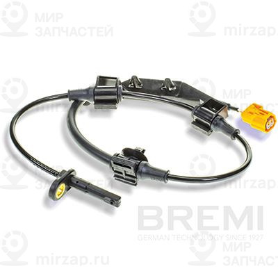 Датчик, частота вращения колеса BREMI 50820