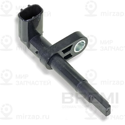 Датчик, частота вращения колеса BREMI 50856