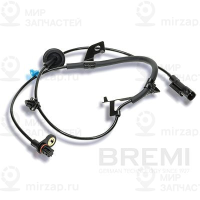 Датчик, частота вращения колеса BREMI 50879
