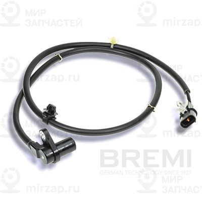 Датчик, частота вращения колеса BREMI 50896