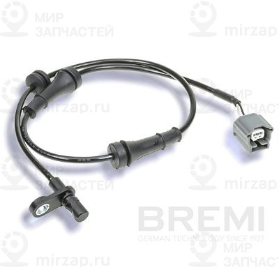 Датчик, частота вращения колеса BREMI 50900