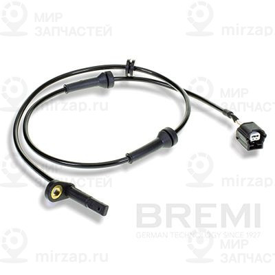 Датчик, частота вращения колеса BREMI 50914