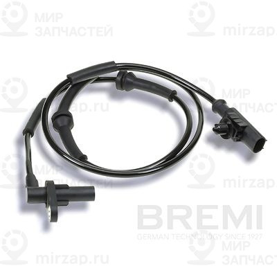 Датчик, частота вращения колеса BREMI 51111