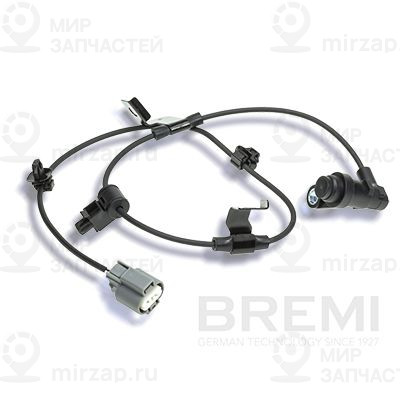 Датчик, частота вращения колеса BREMI 51118