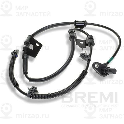 Запчасть BREMI 51244