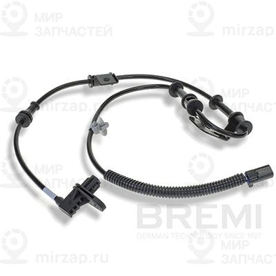 Запчасть BREMI 51266