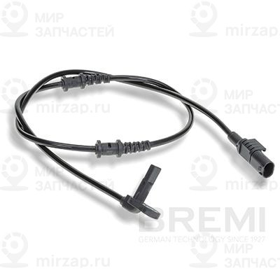 Датчик, частота вращения колеса BREMI 51365