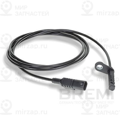 Датчик, частота вращения колеса BREMI 51369