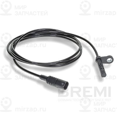 Датчик, частота вращения колеса BREMI 51370
