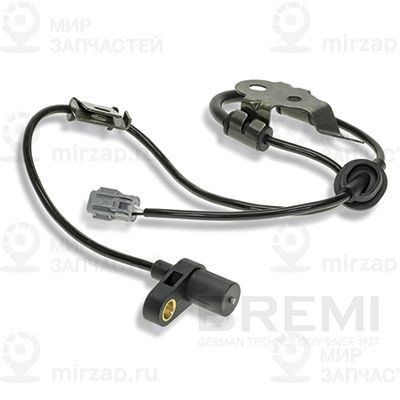 Датчик, частота вращения колеса BREMI 51715