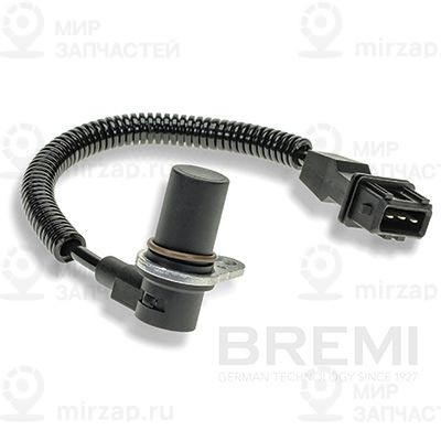 Запчасть BREMI 60126