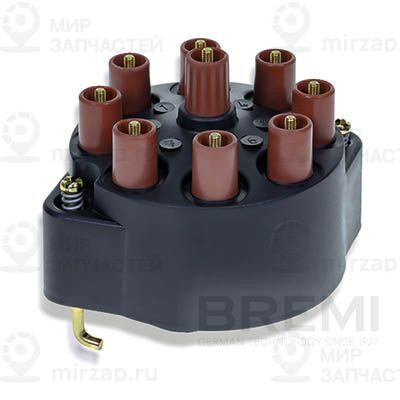 Крышка распределителя зажигания BREMI 6012R