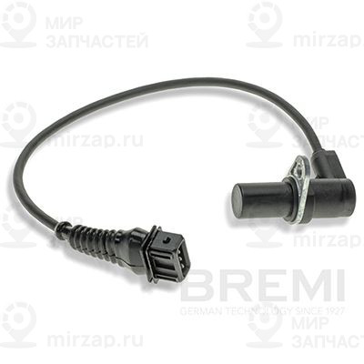 Датчик, положение распределительного вала BREMI 60138