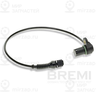Датчик, положение распределительного вала BREMI 60139