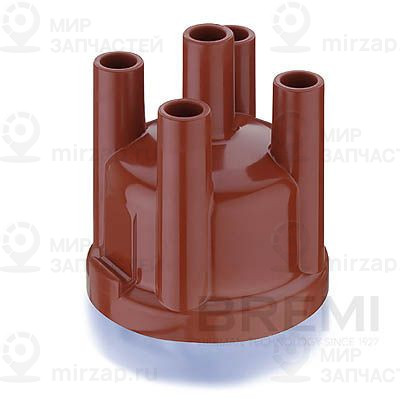 Крышка распределителя зажигания BREMI 6027