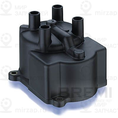 Крышка распределителя зажигания BREMI 6427