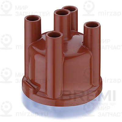 Крышка распределителя зажигания BREMI 6630