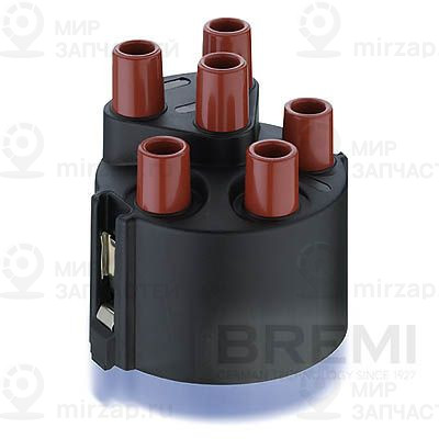 Крышка распределителя зажигания BREMI 8073R