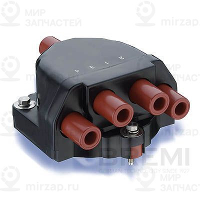 Крышка распределителя зажигания BREMI 8074R