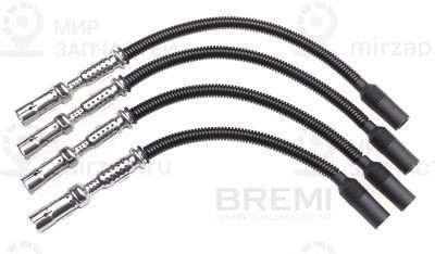 Комплект проводов зажигания BREMI 9A29