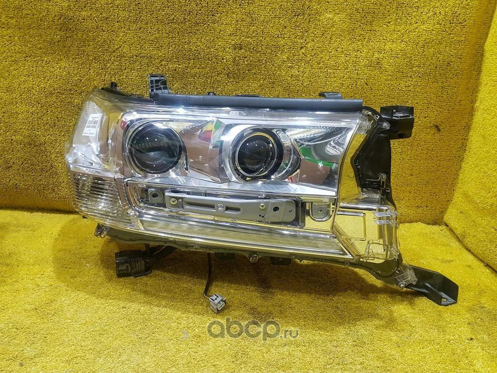 Запчасть TOYOTA 8110560K12