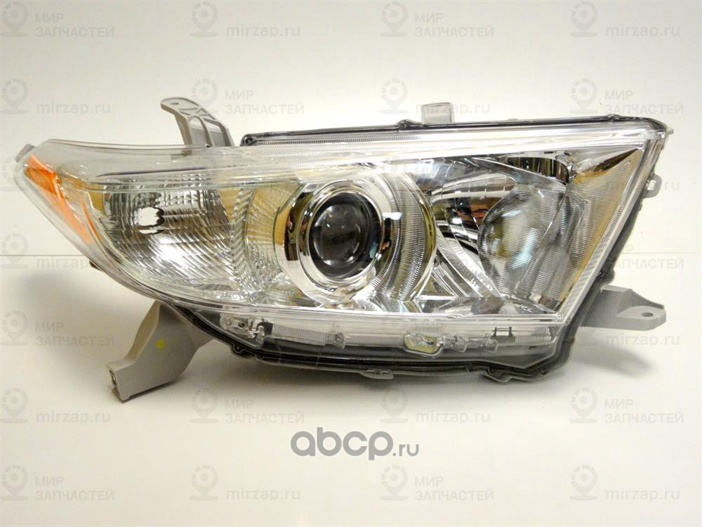 Запчасть TOYOTA 8113048A30