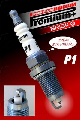 Запчасть BRISK 1619