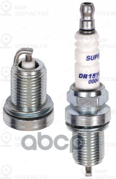 Запчасть BRISK DR15YC1J