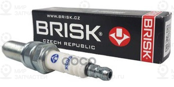 Запчасть BRISK DR17YSN