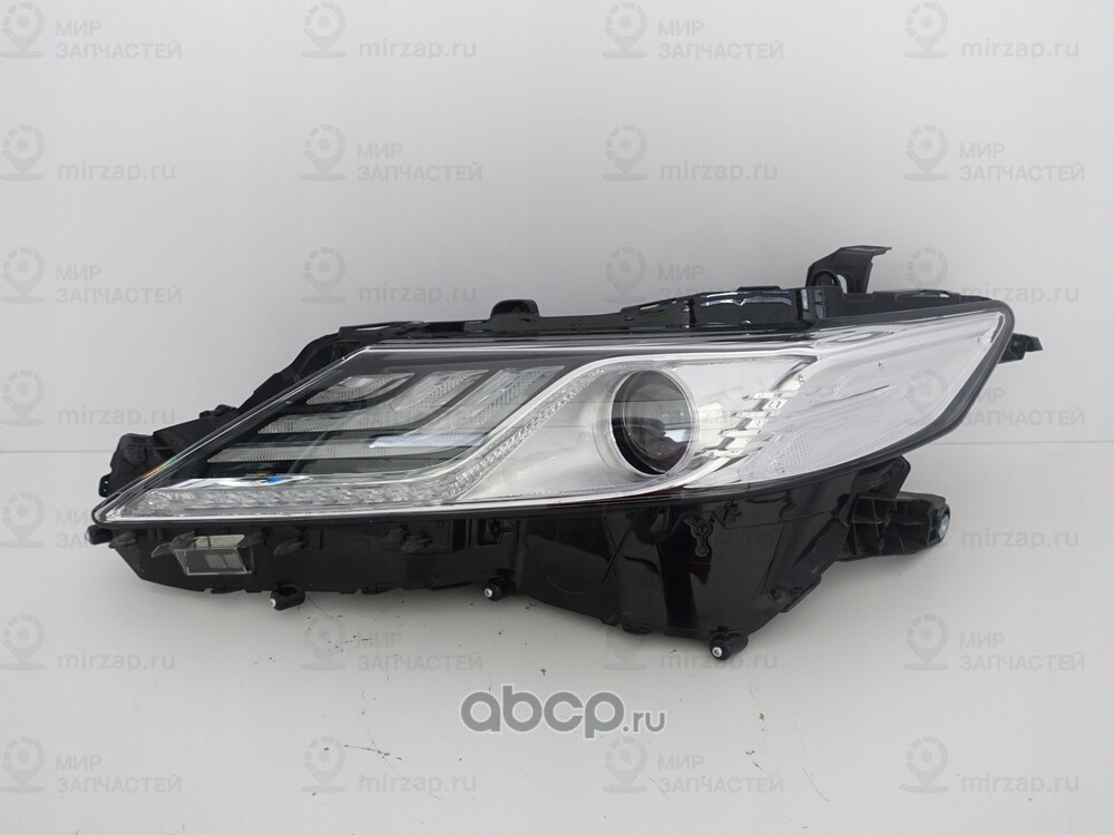 Запчасть TOYOTA 8118533D72