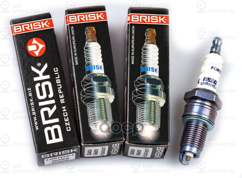 Запчасть BRISK LOR15YC1J