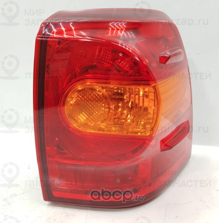 Запчасть TOYOTA 8155160A80