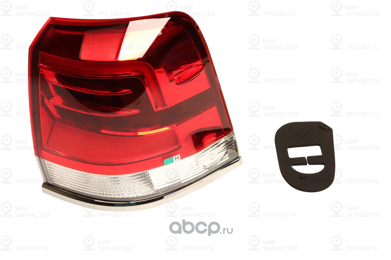 Запчасть TOYOTA 8155160B80