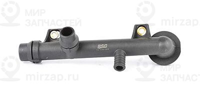 Фланец охлаждающей жидкости BSG BSG15126005
