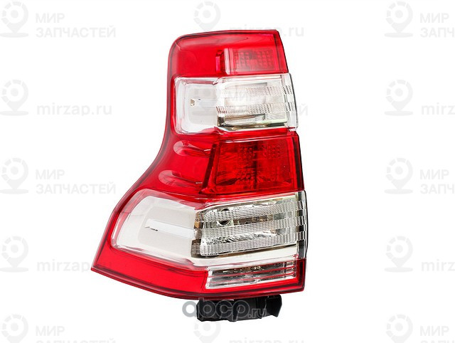 Запчасть TOYOTA 8156160B32