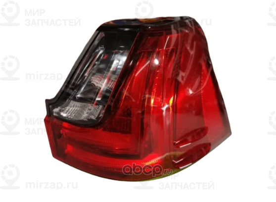 Запчасть TOYOTA 8156160C20