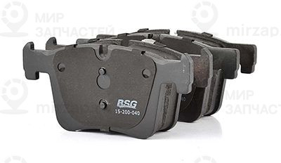 Запчасть BSG BSG15200040