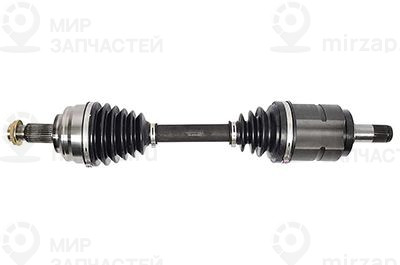 Приводной вал BSG BSG15350001