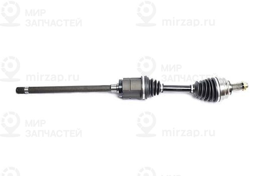 Приводной вал BSG BSG15350002